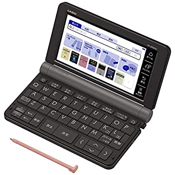 【中古】（非常に良い）カシオ計算機 Ex-word 電子辞書 XD-SR9850