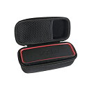 【中古】VTIN R2 bluetoothスピーカー専用保護旅行収納キャリングケース-Hermitshell