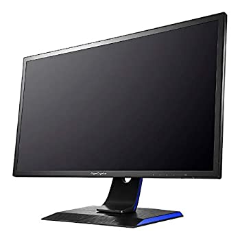 【中古】（非常に良い）I/Oデータ 23.6型ワイド ゲーミング液晶ディスプレイ GigaCrystaシリーズ LCD-GC242HXB