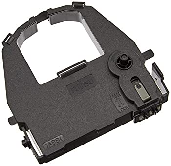 【中古】FUJITSU リボンカセットDPK3800(黒) 【中古】FUJITSU リボンカセットDPK3800(黒)
