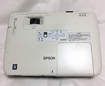 【中古】（非常に良い）EPSON プロジェクター EB-1945W 4200lm WXGA 3.9kg