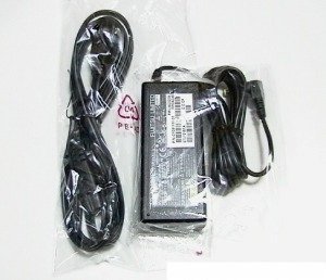 【中古】富士通純正65W19V3.16A電源FMV-AC321 FMV-AC312 FMV-AC315S FMV-AC319 FMV-AC320Aなどの機種モデルへバルク品