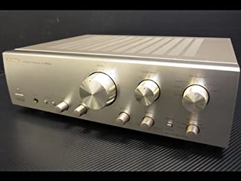 【中古】Sansui 山水 AU-α507MRV プリメインアンプ