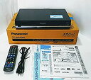 【中古】「非常に良い」パナソニック 録画機能付き スカパー プレミアムサービス チューナー DVR(HDD:500GB Wifi搭載)(TZ-WR500P)(2)