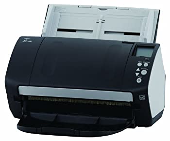 【中古】「非常に良い」富士通 A4両面カラースキャナ fi-7180 FI-7180 【中古】「非常に良い」富士通 A4両面カラースキャナ fi-7180 FI-7180