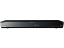 【中古】SONY 2TB 3チューナー ブルーレイレコーダー BDZ-ET2100(2)