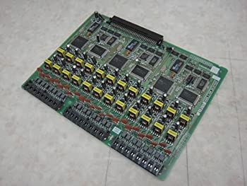 【中古】24KLC901 サクサ SAXA アグレア AGREA LT900 24内線増設ユニット ビジネスフォン [オフィス用..