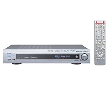 【中古】（非常に良い）DENON デノン AVR-770SD 薄型 AVサラウンドアンプ