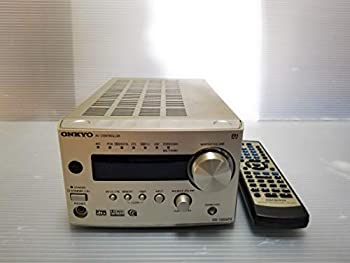 【中古】（非常に良い）ONKYO オンキョー PR-155SPX AVコントローラー