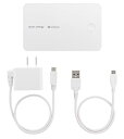 yÁzSoftBank SELECTION smart energy box 6200 iPad miniւ̋dɂΉ