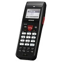 【中古】「非常に良い」デンソーウェーブ BHT-900シリーズ ハンディターミナル 小型・軽量モデル BHT-904B 16MB