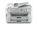 【中古】「非常に良い」エプソン プリンター A3 インクジェット 複合機 ビジネス向け PX-M5041F (FAX付)
