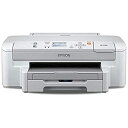 【中古】エプソン プリンター A4 インクジェット ビジネス向け PX-S740