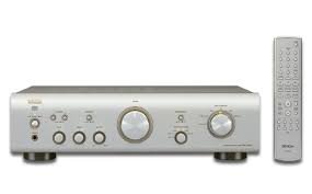 【中古】DENON デノン PMA-390AE プリメインアンプ