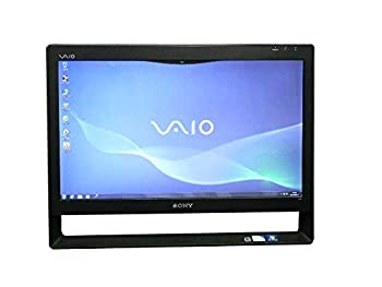 楽天市場】デスクトップパソコン 一体型(メーカーソニー 楽天市場】デスクトップパソコン 一体型(メーカーソニー