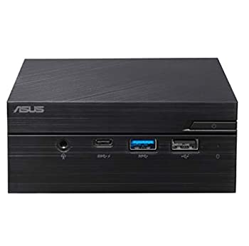 【中古】ASUS デスクトップミニパソコン (Core i3-8130U/4GB・HDD 1TB/Windows10 Home 64ビット)【日本正規代理店品】 PN60-B3095ZV【メーカー名】Asus【メーカー型番】PN60-B3095ZV【ブランド名】ASUS【商品説明】 こちらの商品は中古品となっております。 画像はイメージ写真ですので 商品のコンディション・付属品の有無については入荷の度異なります。 買取時より付属していたものはお付けしておりますが付属品や消耗品に保証はございません。 商品ページ画像以外の付属品はございませんのでご了承下さいませ。 中古品のため使用に影響ない程度の使用感・経年劣化（傷、汚れなど）がある場合がございます。 また、中古品の特性上ギフトには適しておりません。 製品に関する詳細や設定方法は メーカーへ直接お問い合わせいただきますようお願い致します。 当店では初期不良に限り 商品到着から7日間は返品を受付けております。 他モールとの併売品の為 完売の際はご連絡致しますのでご了承ください。 プリンター・印刷機器のご注意点 インクは配送中のインク漏れ防止の為、付属しておりませんのでご了承下さい。 ドライバー等ソフトウェア・マニュアルはメーカーサイトより最新版のダウンロードをお願い致します。 ゲームソフトのご注意点 特典・付属品・パッケージ・プロダクトコード・ダウンロードコード等は 付属していない場合がございますので事前にお問合せ下さい。 商品名に「輸入版 / 海外版 / IMPORT 」と記載されている海外版ゲームソフトの一部は日本版のゲーム機では動作しません。 お持ちのゲーム機のバージョンをあらかじめご参照のうえ動作の有無をご確認ください。 輸入版ゲームについてはメーカーサポートの対象外です。 DVD・Blu-rayのご注意点 特典・付属品・パッケージ・プロダクトコード・ダウンロードコード等は 付属していない場合がございますので事前にお問合せ下さい。 商品名に「輸入版 / 海外版 / IMPORT 」と記載されている海外版DVD・Blu-rayにつきましては 映像方式の違いの為、一般的な国内向けプレイヤーにて再生できません。 ご覧になる際はディスクの「リージョンコード」と「映像方式※DVDのみ」に再生機器側が対応している必要があります。 パソコンでは映像方式は関係ないため、リージョンコードさえ合致していれば映像方式を気にすることなく視聴可能です。 商品名に「レンタル落ち 」と記載されている商品につきましてはディスクやジャケットに管理シール（値札・セキュリティータグ・バーコード等含みます）が貼付されています。 ディスクの再生に支障の無い程度の傷やジャケットに傷み（色褪せ・破れ・汚れ・濡れ痕等）が見られる場合がありますので予めご了承ください。 2巻セット以上のレンタル落ちDVD・Blu-rayにつきましては、複数枚収納可能なトールケースに同梱してお届け致します。 トレーディングカードのご注意点 当店での「良い」表記のトレーディングカードはプレイ用でございます。 中古買取り品の為、細かなキズ・白欠け・多少の使用感がございますのでご了承下さいませ。 再録などで型番が違う場合がございます。 違った場合でも事前連絡等は致しておりませんので、型番を気にされる方はご遠慮ください。 ご注文からお届けまで 1、ご注文⇒ご注文は24時間受け付けております。 2、注文確認⇒ご注文後、当店から注文確認メールを送信します。 3、お届けまで3-10営業日程度とお考え下さい。 　※海外在庫品の場合は3週間程度かかる場合がございます。 4、入金確認⇒前払い決済をご選択の場合、ご入金確認後、配送手配を致します。 5、出荷⇒配送準備が整い次第、出荷致します。発送後に出荷完了メールにてご連絡致します。 　※離島、北海道、九州、沖縄は遅れる場合がございます。予めご了承下さい。 当店ではすり替え防止のため、シリアルナンバーを控えております。 万が一、違法行為が発覚した場合は然るべき対応を行わせていただきます。 お客様都合によるご注文後のキャンセル・返品はお受けしておりませんのでご了承下さい。 電話対応は行っておりませんので、ご質問等はメッセージまたはメールにてお願い致します。