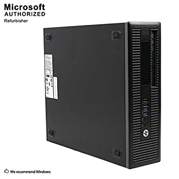 šۥѥ ǥȥåPC HP ProDesk 600 G1 SFF Core i5-4590 4GB HDD500GB W...