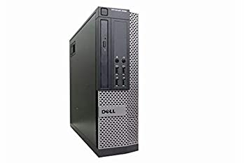 【中古】 デスクトップ 本体 SSD搭載 DELL デル OPTIPLEX 7020 SFF Windows10 Core i5 4590 3.3GHz 8GB..