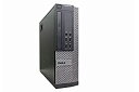 【中古】 デスクトップ 本体 SSD搭載 DELL デル OPTIPLEX 7020 SFF Windows10 Core i5 4590 3.3GHz 8GB 512GB DVDマルチ