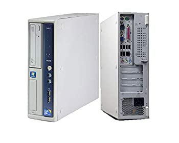 【中古】デスクトップ パソコン WINDOWS 2000 正常動作機種 NEC デスクトップ Windows2000 専用ソフトを動作の為に 通信デバイス シリア
