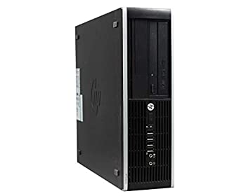 【中古】(非常に良い）[ WPS Office ] HP Compaq Elte 8300 SFF Win10 Pro Core i7 3770 3.40GHz メモリ8GB HDD1TB [ DVDマルチ ]【メーカー名】【メーカー型番】【ブランド名】ヒューレット・パッカード(HP)【商品説明】 こちらの商品は中古品となっております。 画像はイメージ写真ですので 商品のコンディション・付属品の有無については入荷の度異なります。 買取時より付属していたものはお付けしておりますが付属品や消耗品に保証はございません。 商品ページ画像以外の付属品はございませんのでご了承下さいませ。 中古品のため使用に影響ない程度の使用感・経年劣化（傷、汚れなど）がある場合がございます。 また、中古品の特性上ギフトには適しておりません。 製品に関する詳細や設定方法は メーカーへ直接お問い合わせいただきますようお願い致します。 当店では初期不良に限り 商品到着から7日間は返品を受付けております。 他モールとの併売品の為 完売の際はご連絡致しますのでご了承ください。 プリンター・印刷機器のご注意点 インクは配送中のインク漏れ防止の為、付属しておりませんのでご了承下さい。 ドライバー等ソフトウェア・マニュアルはメーカーサイトより最新版のダウンロードをお願い致します。 ゲームソフトのご注意点 特典・付属品・パッケージ・プロダクトコード・ダウンロードコード等は 付属していない場合がございますので事前にお問合せ下さい。 商品名に「輸入版 / 海外版 / IMPORT 」と記載されている海外版ゲームソフトの一部は日本版のゲーム機では動作しません。 お持ちのゲーム機のバージョンをあらかじめご参照のうえ動作の有無をご確認ください。 輸入版ゲームについてはメーカーサポートの対象外です。 DVD・Blu-rayのご注意点 特典・付属品・パッケージ・プロダクトコード・ダウンロードコード等は 付属していない場合がございますので事前にお問合せ下さい。 商品名に「輸入版 / 海外版 / IMPORT 」と記載されている海外版DVD・Blu-rayにつきましては 映像方式の違いの為、一般的な国内向けプレイヤーにて再生できません。 ご覧になる際はディスクの「リージョンコード」と「映像方式※DVDのみ」に再生機器側が対応している必要があります。 パソコンでは映像方式は関係ないため、リージョンコードさえ合致していれば映像方式を気にすることなく視聴可能です。 商品名に「レンタル落ち 」と記載されている商品につきましてはディスクやジャケットに管理シール（値札・セキュリティータグ・バーコード等含みます）が貼付されています。 ディスクの再生に支障の無い程度の傷やジャケットに傷み（色褪せ・破れ・汚れ・濡れ痕等）が見られる場合がありますので予めご了承ください。 2巻セット以上のレンタル落ちDVD・Blu-rayにつきましては、複数枚収納可能なトールケースに同梱してお届け致します。 トレーディングカードのご注意点 当店での「良い」表記のトレーディングカードはプレイ用でございます。 中古買取り品の為、細かなキズ・白欠け・多少の使用感がございますのでご了承下さいませ。 再録などで型番が違う場合がございます。 違った場合でも事前連絡等は致しておりませんので、型番を気にされる方はご遠慮ください。 ご注文からお届けまで 1、ご注文⇒ご注文は24時間受け付けております。 2、注文確認⇒ご注文後、当店から注文確認メールを送信します。 3、お届けまで3-10営業日程度とお考え下さい。 　※海外在庫品の場合は3週間程度かかる場合がございます。 4、入金確認⇒前払い決済をご選択の場合、ご入金確認後、配送手配を致します。 5、出荷⇒配送準備が整い次第、出荷致します。発送後に出荷完了メールにてご連絡致します。 　※離島、北海道、九州、沖縄は遅れる場合がございます。予めご了承下さい。 当店ではすり替え防止のため、シリアルナンバーを控えております。 万が一、違法行為が発覚した場合は然るべき対応を行わせていただきます。 お客様都合によるご注文後のキャンセル・返品はお受けしておりませんのでご了承下さい。 電話対応は行っておりませんので、ご質問等はメッセージまたはメールにてお願い致します。