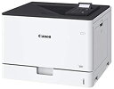 【中古】「非常に良い」Canon A3カラーレーザープリンター Satera LBP851C
