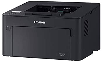 【中古】Canon A4モノクロレーザープ