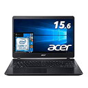 【中古】Acer ノートパソコンAspire 5 A515-53-N78U/K/Corei7/8GB/256GB SSD/15.6型FHD/ドライブ無し/ Windows 10【メーカー名】日本エイサー【メーカー型番】A515-53-N78U/K【ブランド名】日本エイサー【商品説明】 こちらの商品は中古品となっております。 画像はイメージ写真ですので 商品のコンディション・付属品の有無については入荷の度異なります。 買取時より付属していたものはお付けしておりますが付属品や消耗品に保証はございません。 商品ページ画像以外の付属品はございませんのでご了承下さいませ。 中古品のため使用に影響ない程度の使用感・経年劣化（傷、汚れなど）がある場合がございます。 また、中古品の特性上ギフトには適しておりません。 製品に関する詳細や設定方法は メーカーへ直接お問い合わせいただきますようお願い致します。 当店では初期不良に限り 商品到着から7日間は返品を受付けております。 他モールとの併売品の為 完売の際はご連絡致しますのでご了承ください。 プリンター・印刷機器のご注意点 インクは配送中のインク漏れ防止の為、付属しておりませんのでご了承下さい。 ドライバー等ソフトウェア・マニュアルはメーカーサイトより最新版のダウンロードをお願い致します。 ゲームソフトのご注意点 特典・付属品・パッケージ・プロダクトコード・ダウンロードコード等は 付属していない場合がございますので事前にお問合せ下さい。 商品名に「輸入版 / 海外版 / IMPORT 」と記載されている海外版ゲームソフトの一部は日本版のゲーム機では動作しません。 お持ちのゲーム機のバージョンをあらかじめご参照のうえ動作の有無をご確認ください。 輸入版ゲームについてはメーカーサポートの対象外です。 DVD・Blu-rayのご注意点 特典・付属品・パッケージ・プロダクトコード・ダウンロードコード等は 付属していない場合がございますので事前にお問合せ下さい。 商品名に「輸入版 / 海外版 / IMPORT 」と記載されている海外版DVD・Blu-rayにつきましては 映像方式の違いの為、一般的な国内向けプレイヤーにて再生できません。 ご覧になる際はディスクの「リージョンコード」と「映像方式※DVDのみ」に再生機器側が対応している必要があります。 パソコンでは映像方式は関係ないため、リージョンコードさえ合致していれば映像方式を気にすることなく視聴可能です。 商品名に「レンタル落ち 」と記載されている商品につきましてはディスクやジャケットに管理シール（値札・セキュリティータグ・バーコード等含みます）が貼付されています。 ディスクの再生に支障の無い程度の傷やジャケットに傷み（色褪せ・破れ・汚れ・濡れ痕等）が見られる場合がありますので予めご了承ください。 2巻セット以上のレンタル落ちDVD・Blu-rayにつきましては、複数枚収納可能なトールケースに同梱してお届け致します。 トレーディングカードのご注意点 当店での「良い」表記のトレーディングカードはプレイ用でございます。 中古買取り品の為、細かなキズ・白欠け・多少の使用感がございますのでご了承下さいませ。 再録などで型番が違う場合がございます。 違った場合でも事前連絡等は致しておりませんので、型番を気にされる方はご遠慮ください。 ご注文からお届けまで 1、ご注文⇒ご注文は24時間受け付けております。 2、注文確認⇒ご注文後、当店から注文確認メールを送信します。 3、お届けまで3-10営業日程度とお考え下さい。 　※海外在庫品の場合は3週間程度かかる場合がございます。 4、入金確認⇒前払い決済をご選択の場合、ご入金確認後、配送手配を致します。 5、出荷⇒配送準備が整い次第、出荷致します。発送後に出荷完了メールにてご連絡致します。 　※離島、北海道、九州、沖縄は遅れる場合がございます。予めご了承下さい。 当店ではすり替え防止のため、シリアルナンバーを控えております。 万が一、違法行為が発覚した場合は然るべき対応を行わせていただきます。 お客様都合によるご注文後のキャンセル・返品はお受けしておりませんのでご了承下さい。 電話対応は行っておりませんので、ご質問等はメッセージまたはメールにてお願い致します。