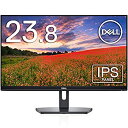 【中古】(非常に良い）Dell モニター 23.8インチ SE2419HR(3年間交換保証/広視野角/FreeSync/フルHD/IPS非光沢/ブルーライト軽減/フリッカーフリー/HDMI%カンマ%D-Sub15ピン)【メーカー名】Dell...