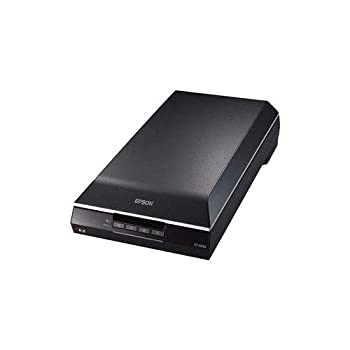 【中古】(21個まとめ売り) EPSON A4高画質フラットベッドスキャナー (6400dpi・USB) GT-X830