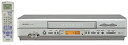 【中古】シャープ ビデオデッキ VC-H220