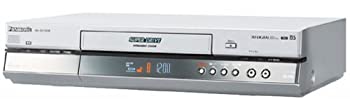 【中古】Panasonic NV-SV150B-S BSチューナー内蔵S‐VHSビデオ【メーカー名】パナソニック(Panasonic)【メーカー型番】NV-SV150B-S【ブランド名】パナソニック(Panasonic)【商品説明】 こちらの商品は中古品となっております。 画像はイメージ写真ですので 商品のコンディション・付属品の有無については入荷の度異なります。 買取時より付属していたものはお付けしておりますが付属品や消耗品に保証はございません。 商品ページ画像以外の付属品はございませんのでご了承下さいませ。 中古品のため使用に影響ない程度の使用感・経年劣化（傷、汚れなど）がある場合がございます。 また、中古品の特性上ギフトには適しておりません。 製品に関する詳細や設定方法は メーカーへ直接お問い合わせいただきますようお願い致します。 当店では初期不良に限り 商品到着から7日間は返品を受付けております。 他モールとの併売品の為 完売の際はご連絡致しますのでご了承ください。 プリンター・印刷機器のご注意点 インクは配送中のインク漏れ防止の為、付属しておりませんのでご了承下さい。 ドライバー等ソフトウェア・マニュアルはメーカーサイトより最新版のダウンロードをお願い致します。 ゲームソフトのご注意点 特典・付属品・パッケージ・プロダクトコード・ダウンロードコード等は 付属していない場合がございますので事前にお問合せ下さい。 商品名に「輸入版 / 海外版 / IMPORT 」と記載されている海外版ゲームソフトの一部は日本版のゲーム機では動作しません。 お持ちのゲーム機のバージョンをあらかじめご参照のうえ動作の有無をご確認ください。 輸入版ゲームについてはメーカーサポートの対象外です。 DVD・Blu-rayのご注意点 特典・付属品・パッケージ・プロダクトコード・ダウンロードコード等は 付属していない場合がございますので事前にお問合せ下さい。 商品名に「輸入版 / 海外版 / IMPORT 」と記載されている海外版DVD・Blu-rayにつきましては 映像方式の違いの為、一般的な国内向けプレイヤーにて再生できません。 ご覧になる際はディスクの「リージョンコード」と「映像方式※DVDのみ」に再生機器側が対応している必要があります。 パソコンでは映像方式は関係ないため、リージョンコードさえ合致していれば映像方式を気にすることなく視聴可能です。 商品名に「レンタル落ち 」と記載されている商品につきましてはディスクやジャケットに管理シール（値札・セキュリティータグ・バーコード等含みます）が貼付されています。 ディスクの再生に支障の無い程度の傷やジャケットに傷み（色褪せ・破れ・汚れ・濡れ痕等）が見られる場合がありますので予めご了承ください。 2巻セット以上のレンタル落ちDVD・Blu-rayにつきましては、複数枚収納可能なトールケースに同梱してお届け致します。 トレーディングカードのご注意点 当店での「良い」表記のトレーディングカードはプレイ用でございます。 中古買取り品の為、細かなキズ・白欠け・多少の使用感がございますのでご了承下さいませ。 再録などで型番が違う場合がございます。 違った場合でも事前連絡等は致しておりませんので、型番を気にされる方はご遠慮ください。 ご注文からお届けまで 1、ご注文⇒ご注文は24時間受け付けております。 2、注文確認⇒ご注文後、当店から注文確認メールを送信します。 3、お届けまで3-10営業日程度とお考え下さい。 　※海外在庫品の場合は3週間程度かかる場合がございます。 4、入金確認⇒前払い決済をご選択の場合、ご入金確認後、配送手配を致します。 5、出荷⇒配送準備が整い次第、出荷致します。発送後に出荷完了メールにてご連絡致します。 　※離島、北海道、九州、沖縄は遅れる場合がございます。予めご了承下さい。 当店ではすり替え防止のため、シリアルナンバーを控えております。 万が一、違法行為が発覚した場合は然るべき対応を行わせていただきます。 お客様都合によるご注文後のキャンセル・返品はお受けしておりませんのでご了承下さい。 電話対応は行っておりませんので、ご質問等はメッセージまたはメールにてお願い致します。