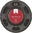 【中古】EMINENCE PRIVATEJACK16 12インチリード/リズムギタースピーカー