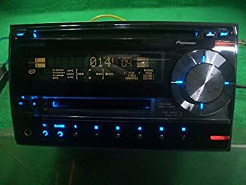 【中古】カロッツェリア(パイオニア) カーオーディオ 2Dメインユニット CD/MD FH-P530MD-B【メーカー名】カロッツェリア(carrozzeria)/パイオニア(Pioneer)【メーカー型番】FH-P530MD-B【ブランド名】カロッツェリア(carrozzeria)/パイオニア(Pioneer)【商品説明】 こちらの商品は中古品となっております。 画像はイメージ写真ですので 商品のコンディション・付属品の有無については入荷の度異なります。 買取時より付属していたものはお付けしておりますが付属品や消耗品に保証はございません。 商品ページ画像以外の付属品はございませんのでご了承下さいませ。 中古品のため使用に影響ない程度の使用感・経年劣化（傷、汚れなど）がある場合がございます。 また、中古品の特性上ギフトには適しておりません。 製品に関する詳細や設定方法は メーカーへ直接お問い合わせいただきますようお願い致します。 当店では初期不良に限り 商品到着から7日間は返品を受付けております。 他モールとの併売品の為 完売の際はご連絡致しますのでご了承ください。 プリンター・印刷機器のご注意点 インクは配送中のインク漏れ防止の為、付属しておりませんのでご了承下さい。 ドライバー等ソフトウェア・マニュアルはメーカーサイトより最新版のダウンロードをお願い致します。 ゲームソフトのご注意点 特典・付属品・パッケージ・プロダクトコード・ダウンロードコード等は 付属していない場合がございますので事前にお問合せ下さい。 商品名に「輸入版 / 海外版 / IMPORT 」と記載されている海外版ゲームソフトの一部は日本版のゲーム機では動作しません。 お持ちのゲーム機のバージョンをあらかじめご参照のうえ動作の有無をご確認ください。 輸入版ゲームについてはメーカーサポートの対象外です。 DVD・Blu-rayのご注意点 特典・付属品・パッケージ・プロダクトコード・ダウンロードコード等は 付属していない場合がございますので事前にお問合せ下さい。 商品名に「輸入版 / 海外版 / IMPORT 」と記載されている海外版DVD・Blu-rayにつきましては 映像方式の違いの為、一般的な国内向けプレイヤーにて再生できません。 ご覧になる際はディスクの「リージョンコード」と「映像方式※DVDのみ」に再生機器側が対応している必要があります。 パソコンでは映像方式は関係ないため、リージョンコードさえ合致していれば映像方式を気にすることなく視聴可能です。 商品名に「レンタル落ち 」と記載されている商品につきましてはディスクやジャケットに管理シール（値札・セキュリティータグ・バーコード等含みます）が貼付されています。 ディスクの再生に支障の無い程度の傷やジャケットに傷み（色褪せ・破れ・汚れ・濡れ痕等）が見られる場合がありますので予めご了承ください。 2巻セット以上のレンタル落ちDVD・Blu-rayにつきましては、複数枚収納可能なトールケースに同梱してお届け致します。 トレーディングカードのご注意点 当店での「良い」表記のトレーディングカードはプレイ用でございます。 中古買取り品の為、細かなキズ・白欠け・多少の使用感がございますのでご了承下さいませ。 再録などで型番が違う場合がございます。 違った場合でも事前連絡等は致しておりませんので、型番を気にされる方はご遠慮ください。 ご注文からお届けまで 1、ご注文⇒ご注文は24時間受け付けております。 2、注文確認⇒ご注文後、当店から注文確認メールを送信します。 3、お届けまで3-10営業日程度とお考え下さい。 　※海外在庫品の場合は3週間程度かかる場合がございます。 4、入金確認⇒前払い決済をご選択の場合、ご入金確認後、配送手配を致します。 5、出荷⇒配送準備が整い次第、出荷致します。発送後に出荷完了メールにてご連絡致します。 　※離島、北海道、九州、沖縄は遅れる場合がございます。予めご了承下さい。 当店ではすり替え防止のため、シリアルナンバーを控えております。 万が一、違法行為が発覚した場合は然るべき対応を行わせていただきます。 お客様都合によるご注文後のキャンセル・返品はお受けしておりませんのでご了承下さい。 電話対応は行っておりませんので、ご質問等はメッセージまたはメールにてお願い致します。