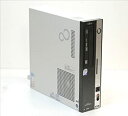 yÁziɗǂjxm ESPRIMO D5270 Core2Duo-2.66GHz/2GB/80GB/MULTI/WinXP