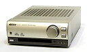 【中古】Victor ビクター JVC RX-EX7S インテグレーテッドアンプ/チューナー(レシーバーアンプ/チューナー搭載アンプ/AM/FMチューナー) 単品 単体