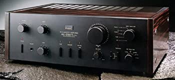 【中古】Sansui 山水 AU-D607F EXTRA インテグレーテッドアンプ