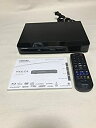 【中古】（非常に良い）東芝 ブルーレイプレーヤーTOSHIBA REGZA レグザブルーレイ DBP-S400