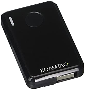 【中古】（非常に良い）KOAMTAC バーコードリーダー(Bluetooth搭載) KDC20i