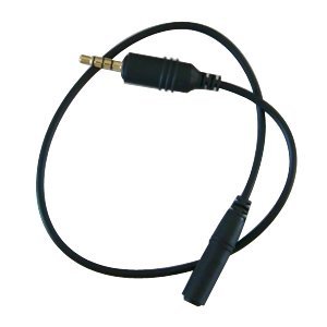 【中古】ドコモ純正 GALAXY S5 SC-04F ワンセグモバキャスアンテナケ—ブル(SC01)