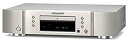 【中古】マランツ Marantz CD5005 CDプレーヤー エントリークラス シルバーゴールド CD5005/FN