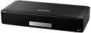 【中古】「未使用品」EPSON A4モバイルインクジェットプリンター PX-S05B ブラック 無線 スマートフォンプリント Wi-Fi Direct