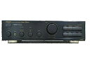 【中古】「非常に良い」プリメインアンプ オンキョー A-812XG