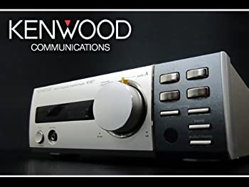 【中古】KENWOOD ケンウッド　JVC　R-SE7　インテグレーテッドアンプ/チューナー　レシーバー