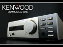 【中古】KENWOOD ケンウッド JVC R-SE7 インテグレーテッドアンプ/チューナー レシーバー