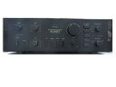 【中古】「非常に良い」プリメインアンプ サンスイ AU-D607X