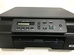 【中古】（非常に良い）brother インクジェットプリンター複合機 PRIVIO DCP-J137N