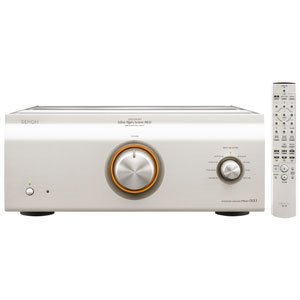 【中古】Denon プリメインアンプ PMA-SX1