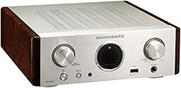 【中古】マランツ Marantz HD-DAC1 ヘッドホンアンプ ハイレゾ音源対応/USB-DAC シルバーゴールド HD-DAC1/FN