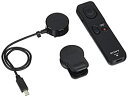 【中古】ソニー SONY リモートコマンダー & IRレシーバーキット RMT-VP1K(2)